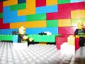 Lego Salatut Elämät: Aaro vs Eero Lego Salatut Elämät: Aaro vs Eero