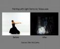 Painting with Light - Before/After Demo