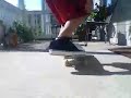My Kickflip (On The Bolts) My Kickflip (On The Bolts)