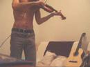 Titanic \"my heart will go on\" by Dum�