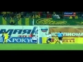 Eto'o attacks Dynamo Player after Big Miss