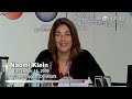 Naomi Klein Implicates Corporate Climate Lobbyists at COP15