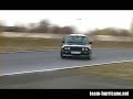 turbo charged bmw e30 m3