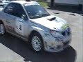 rallye bdc 2007