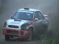 rallye bdc 2007