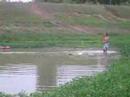 Wake Skating Part 1 Wake Skating Part 1