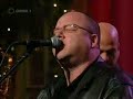 Pixies on Letterman \