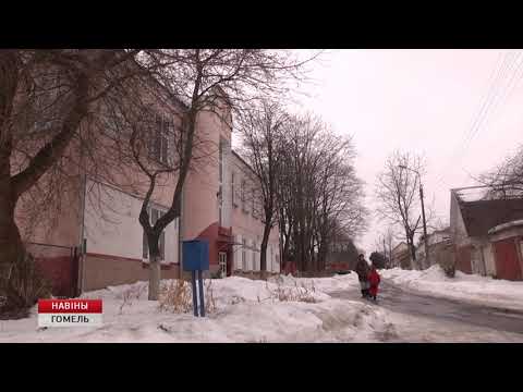 В Светлогорском районе бывшее дошкольное учреждение продали за 26 рублей видео