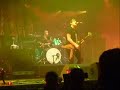 Ash Live Reading 2007 Burn Baby Burn