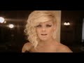 Kimberly Caldwell video 2
