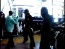 ☆ Mikki shuffling at MOS ! ( Old ) ☆