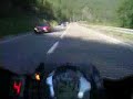 Ducati SR2 Kamikaze