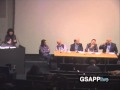 Transnational Latin Americanisms - Panel Conculsion