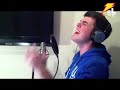 David Guetta Feat. Sia Titanium Mix Covers @RadioLix