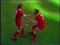 Terry McDermott - Liverpool - Tottenham 7-0 Terry McDermott - Liverpool - Tottenham 7-0