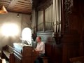 Orgue de Balbronn