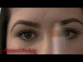 Eyebrow Tutorial