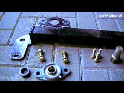 HOW TO INSTALL GEAR BOX STEERING STABILIZER DODGE RAM 1500 | pitman arm wear out problem fix damper