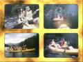 Descenso en Kayak por los Ca�ones del Sil