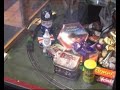 The Old Sweet Shop Chester