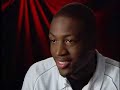 Dwyane Wade - Inside the Heat part 1 Dwyane Wade - Inside the Heat part 1