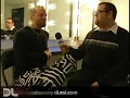 Scissor Sisters: Paddy Boom's Dream Band