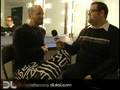 Scissor Sisters: Paddy Boom's Dream Band