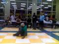 M.I.S.T. Dance Crew at it agian PART.3