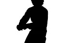 Rotoscopia samurai Rotoscopia samurai