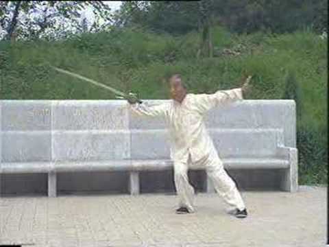 Tai Chi
