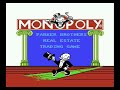 part 1 of 3 merry christmas everybody!!! well, the title sort of says it all! that's right, i have a special guest: www.youtube.com and we play a game called monopoly for the nintendo entertainment system! this game goes up against magician in the first round of my tournament. post a comment regarding your thoughts! check out my web page: sneed.atspace.com
