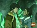 Zuko, It's Cold