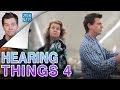 Video: The Hearing Things Prank 4 - Jack Vale
