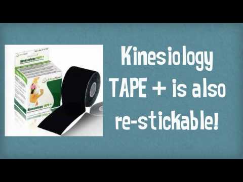 how to remove kinesio tape