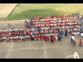 All American Ethridge Eagles