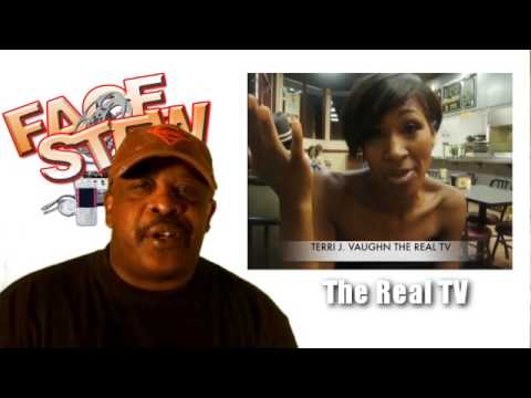 Terri Vaughn