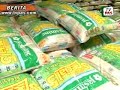 KENAIKAN HARGA BERAS, MANA PERANAN BERNAS? KENAIKAN HARGA BERAS, MANA PERANAN BERNAS?