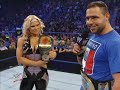 santino marella proclaims himself 