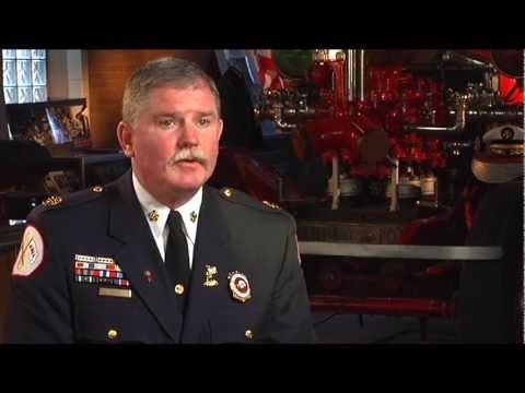 Chicago Fire - Chicago Fire Department - Everyone Goes Home. A film by the National Fallen Firefighters Foundation in cooperation with the Chicago Fire Department. Directed...