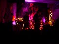 Pistol cu capse- Un minut(LANSAREA ALBUMULUI)