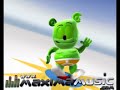 Funny Bear - Im Your Funny Bear Remix Tony Costa deejay
