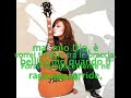 Anna Nalick - Breathe (respira) con sottotitoli in italiano Anna Nalick - Breathe (respira) con sottotitoli in italiano