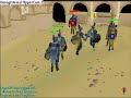 Jarne Klok Duel Arena Vid 4
