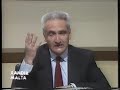 Elezzjoni 1987. Dibattitu EFA-KMB. Pt 2. Elezzjoni 1987. Dibattitu EFA-KMB. Pt 2.