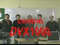 QoS Configuracion Central