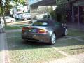 Aston Martin Vantage Volante Sound
