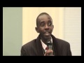 Click here to watch this video Discussion of Transitional Justice