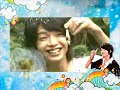 #未經許可，禁止轉載#陽光男孩CALVIN辰亦儒的不完全微笑剪輯，借此贈LOLI的丸子[儒婉兒]（雖然人家遲到了 = = ）換軟體做的第一隻MV。希望你能喜欢。歡迎光臨百度辰亦儒吧。Baidu Calvin Bar：http://tieba.baidu.com/chenyiru我的土豆BLOG My tudou blog：http://www.tudou.com/home/mancymeng==============no reupload without permission~1st time use VV to edit MV.Calvin,keep healthy!!!!!!!!BY MANCY珉（梦）