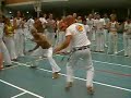 Capoeira! Capoeira!
