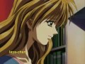 Angel Sanctuary_Sara's Death_Goodbye my lover